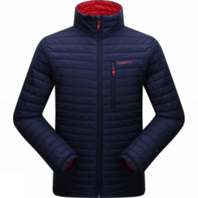 Mens Vagan Jacket
